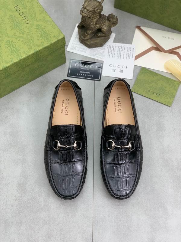 Gucci Men's Shoes 1470